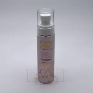 Bruma facial y corporal "Spray mist"