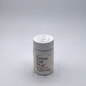 Suplemento "Detox cell"