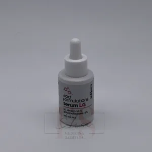 Serum c/acido LG