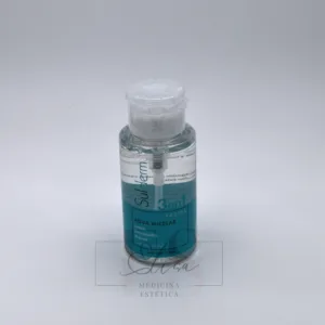 Agua micelar 3 en 1