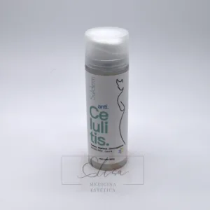 Crema "Anticelulitis Frio-Calor"