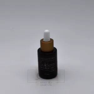Serum "La edad de oro"