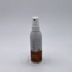 Protector solar facial spray FPS 50+