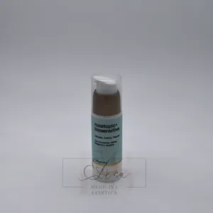 Crema "Rosatopic biosensitive"
